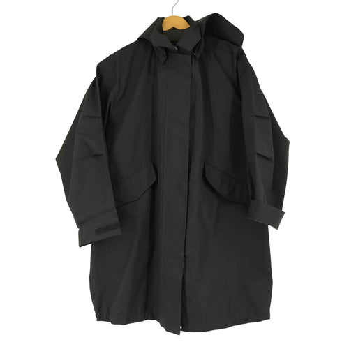 ユニクロプラスジェイ UNIQLO+J パデッドオーバーサイズステンカラーコート メンズ JPN:XS