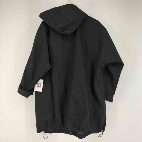ユニクロプラスジェイ UNIQLO+J パデッドオーバーサイズステンカラーコート メンズ JPN:XS