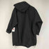 ユニクロプラスジェイ UNIQLO+J パデッドオーバーサイズステンカラーコート メンズ JPN:XS
