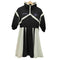 NOEMIE 半袖 ジャージワンピース レディース JPN:M