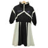 NOEMIE 半袖 ジャージワンピース レディース JPN:M