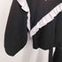 NOEMIE 半袖 ジャージワンピース レディース JPN:M