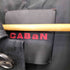 キャバン CABaN 21AW メルトンジャージー ビッグポケットステンカラーコート メンズ JPN:S