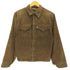リーバイス Levis 70s 三角タグ スナップボタン ボタン裏512 コーデュロイジャケット メンズ 22