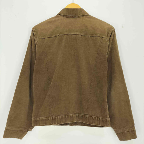 リーバイス Levis 70s 三角タグ スナップボタン ボタン裏512 コーデュロイジャケット メンズ 22