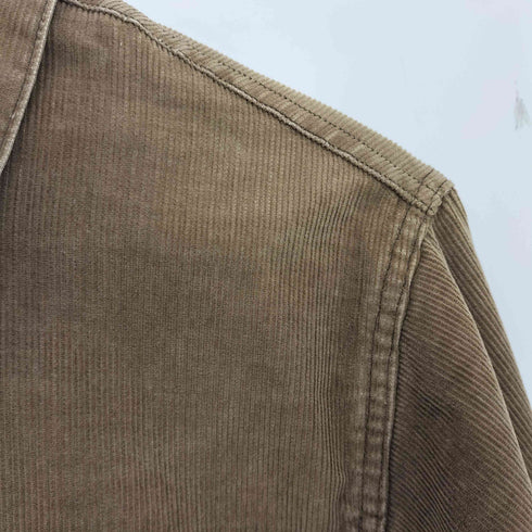 リーバイス Levis 70s 三角タグ スナップボタン ボタン裏512 コーデュロイジャケット メンズ 22