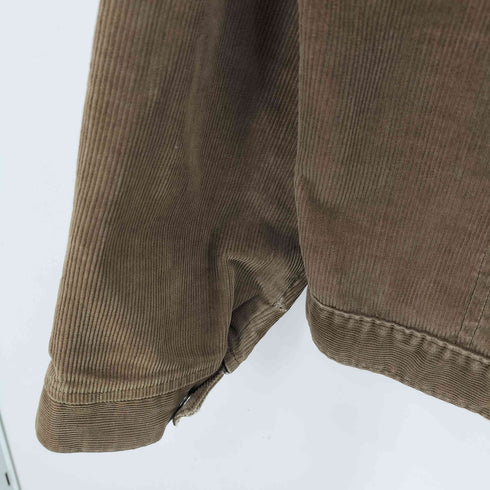 リーバイス Levis 70s 三角タグ スナップボタン ボタン裏512 コーデュロイジャケット メンズ 22