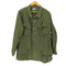ユーエスアーミー U.S. ARMY 60S 3rd JUNGLE FATIGUE JACKET ノンリップ メンズ import:XL