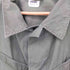 ユーエスアーミー U.S. ARMY 60S 3rd JUNGLE FATIGUE JACKET ノンリップ メンズ import:XL