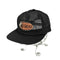 ウィアード WEIRDO SAM ALL MESH CAP Surfa Sam メンズ