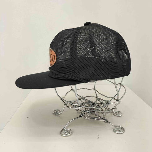 ウィアード WEIRDO SAM ALL MESH CAP Surfa Sam メンズ