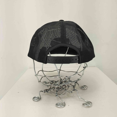 ウィアード WEIRDO SAM ALL MESH CAP Surfa Sam メンズ