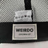 ウィアード WEIRDO SAM ALL MESH CAP Surfa Sam メンズ
