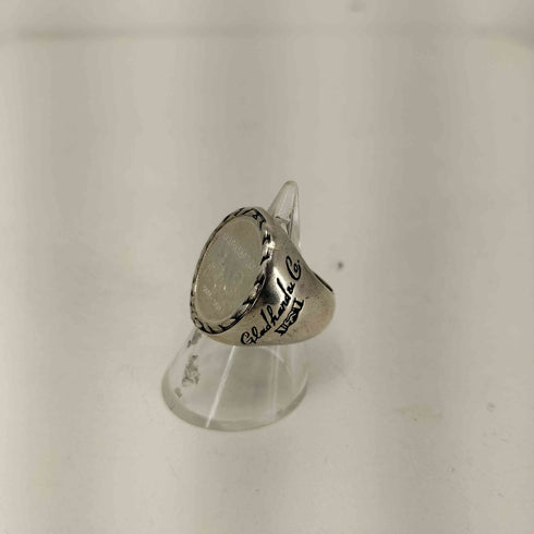グラッドハンド GLADHAND MEDAL RING 10th ANNIVERSARY メンズ 13号