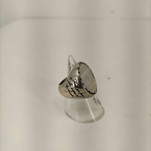グラッドハンド GLADHAND MEDAL RING 10th ANNIVERSARY メンズ 13号