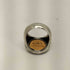 グラッドハンド GLADHAND Medal Ring Bronze メンズ 17号