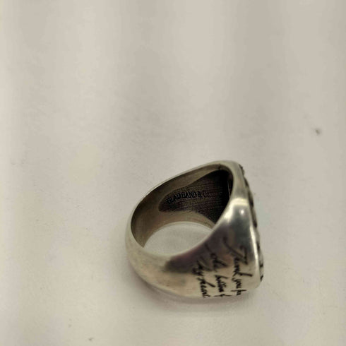 グラッドハンド GLADHAND Medal Ring Bronze メンズ 17号