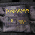 ダナキャランニューヨーク DKNY 90s USA製 ニットパッチワーク ワンピース レディース P