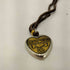 グラッドハンド GLADHAND HAND BUTTON CHARM メンズ