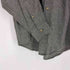 エディーバウアー Eddie Bauer 90-00S 白タグ 織り B.D L/S コットン シャツ メンズ import:L