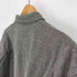 エディーバウアー Eddie Bauer 90-00S 白タグ 織り B.D L/S コットン シャツ メンズ import:L