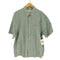エディーバウアー Eddie Bauer 90-00S 白タグ B.D S/S オックスフォード シャツ メンズ import:L