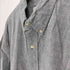 エディーバウアー Eddie Bauer 90-00S 白タグ B.D S/S オックスフォード シャツ メンズ import:L