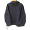 チャップスラルフローレン CHAPS RALPH LAUREN リップストップ サイドジップアノラックパーカー メンズ import:L