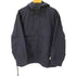 チャップスラルフローレン CHAPS RALPH LAUREN リップストップ サイドジップアノラックパーカー メンズ import:L