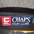 チャップスラルフローレン CHAPS RALPH LAUREN リップストップ サイドジップアノラックパーカー メンズ import:L