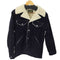 ラングラー Wrangler ボアコーデュロイランチジャケット レディース M
