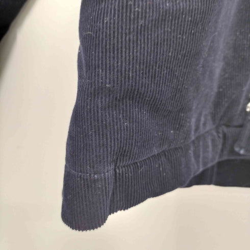 ラングラー Wrangler ボアコーデュロイランチジャケット レディース M