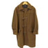 ギャングスタビル GANGSTERVILLE 23AW Strays Detachable Duffle Coat メンズ JPN:M