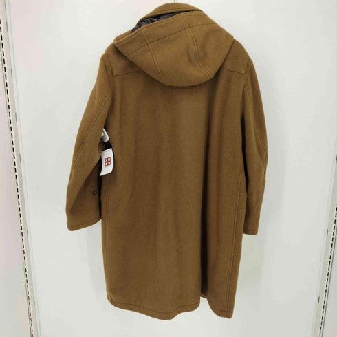 ギャングスタビル GANGSTERVILLE 23AW Strays Detachable Duffle Coat メンズ JPN:M