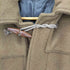 ギャングスタビル GANGSTERVILLE 23AW Strays Detachable Duffle Coat メンズ JPN:M