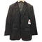 サヴィルロウ SAVILE ROW NIEDIECK VELVET ヘリンボーン ベロア2Bテーラードジャケット メンズ