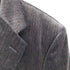 サヴィルロウ SAVILE ROW NIEDIECK VELVET ヘリンボーン ベロア2Bテーラードジャケット メンズ