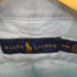 ラルフローレン RALPH LAUREN ポニー刺繍 BD L/S シャツ メンズ import:M