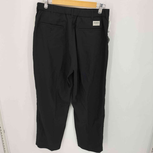 ウィアード WEIRDO WIND UP TACK EASY PANTS メンズ 34