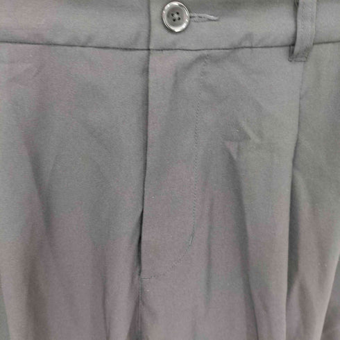 ウィアード WEIRDO WIND UP TACK EASY PANTS メンズ 34