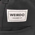 ウィアード WEIRDO WIND UP TACK EASY PANTS メンズ 34