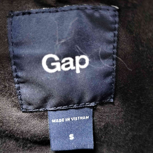ギャップ Gap M-65ジャケット メンズ JPN:S