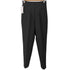 ザラ ZARA テーパードスラックスパンツ レディース USA.XS