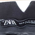 ザラ ZARA テーパードスラックスパンツ レディース USA.XS