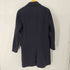 ユナイテッドアローズ UNITED ARROWS メルトン 6ボタン ダブルブレスト チェスターコート メンズ JPN:44