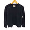 フォーク Folk 無地 L/S スウェット トレーナー メンズ JPN:2
