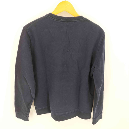 フォーク Folk 無地 L/S スウェット トレーナー メンズ JPN:2