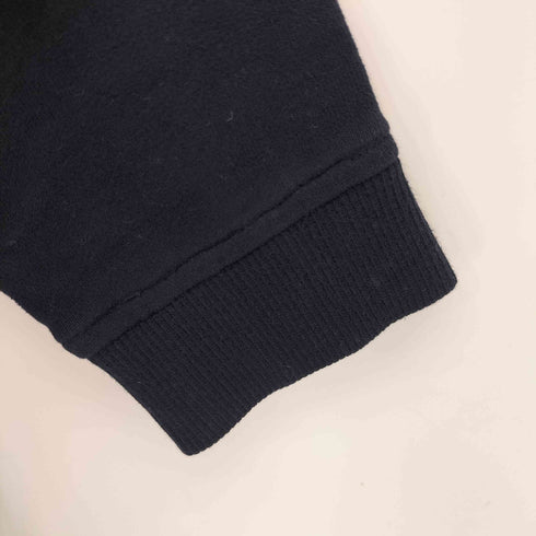 フォーク Folk 無地 L/S スウェット トレーナー メンズ JPN:2