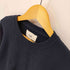 フォーク Folk 無地 L/S スウェット トレーナー メンズ JPN:2