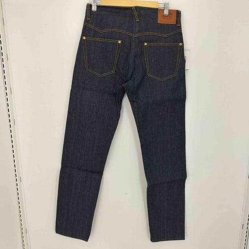 ギャングスタビル GANGSTERVILLE Thug Denim IRON CROSS サグデニムアイアンクロス メンズ JPN:M
